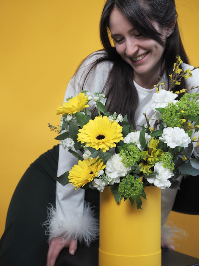 Весна пришла в город М Весна пришла в город М