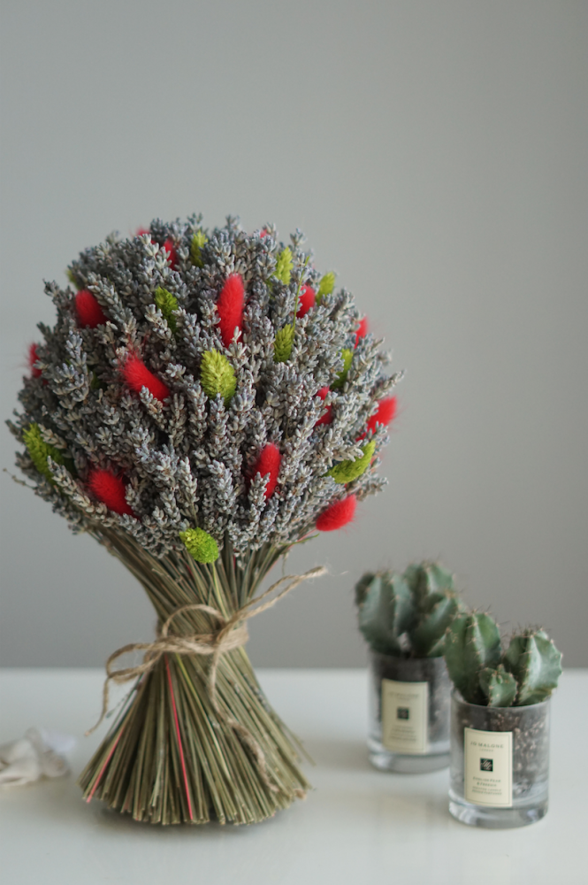 Сухоцветы: красота, которая не увядает Сухоцветы: красота, которая не увядает