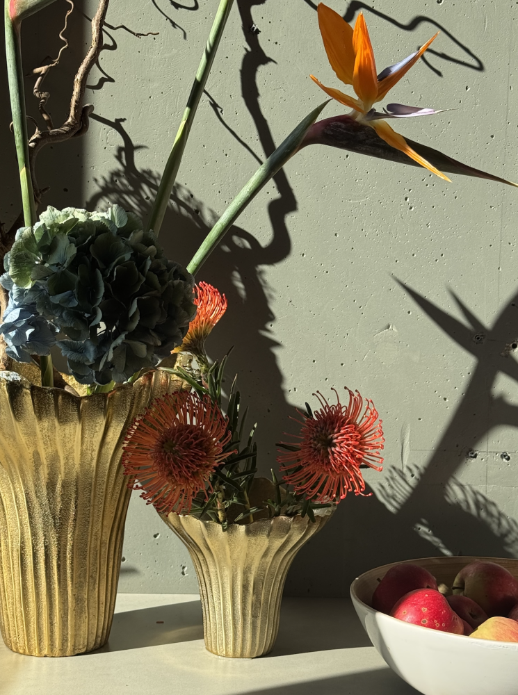 Цветы в интерьере: стильные решения, которые преображают пространство Цветы в интерьере: стильные решения, которые преображают пространство