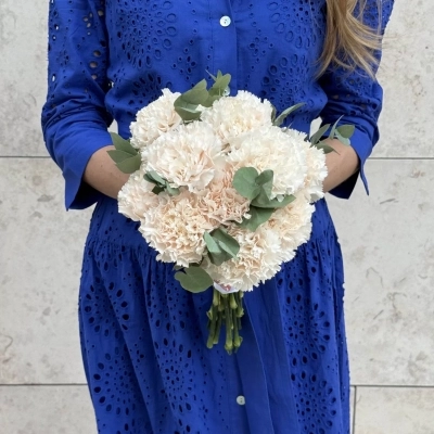 Свадебный букет "Мой любимый десерт" Свадебный букет "Мой любимый десерт"