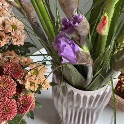 Интерьерный набор цветов #16 Интерьерный набор цветов #16