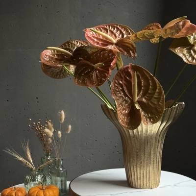 Интерьерный набор цветов #15 Интерьерный набор цветов #15